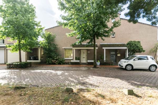 Woning Tweede Morgendreef 38 Den Bosch