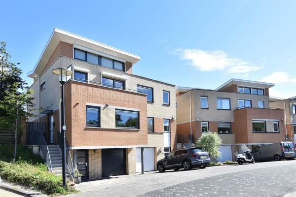 Woning Slangekruid 36 Monster