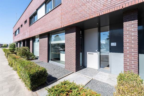 Woning Landbouwlaan 49 Berghem