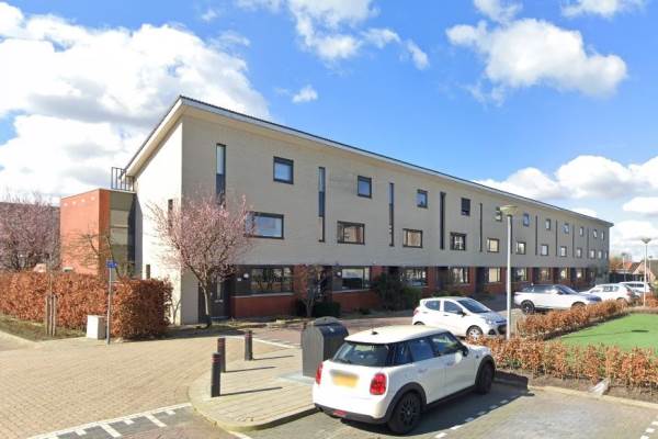 Woning Lek 80 Nieuwerkerk aan den IJssel