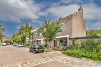 Woning Baljuwstraat 2 Leiderdorp