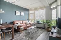 Woning Van Leeuwenhoekstraat 582 Haarlem