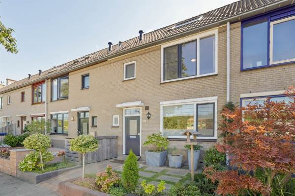 Woning Couperinstraat 16 Almere