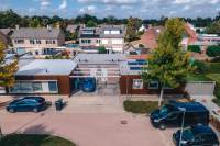 Woning Greeflaan 63 Wouw