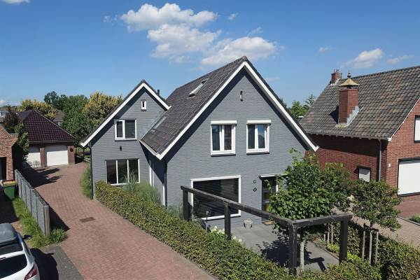 Woning Banisweg 1618 Rijssen