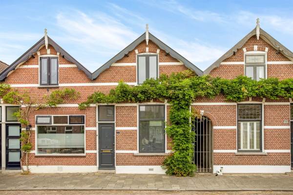 Woning Ploegstraat 53 Breda