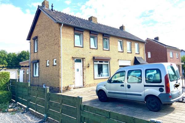 Woning Brugweg 43 Echt