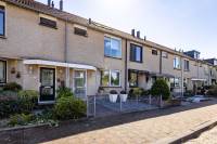 Woning Sacharovlaan 55 Hellevoetsluis