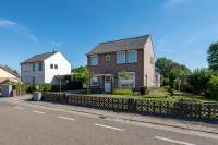 Woning Gors 12 Hoeven