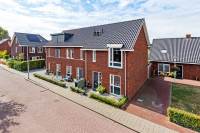 Woning Koningin Julianastraat 25 Arkel