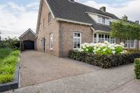 Woning Van Bijsterveldtstraat 14 Haghorst