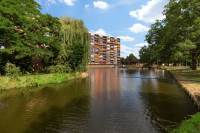 Woning Zonnebloemstraat 32 Zwijndrecht
