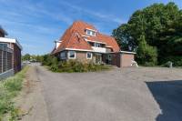 Woning Bennebroekerweg 810 Rijsenhout