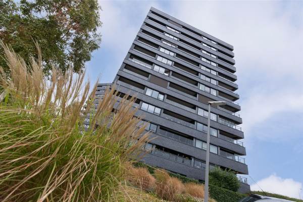 Woning Erasmusstraat 149 Veenendaal