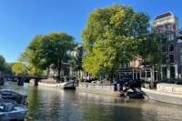 Woning Brouwersgracht 66 Amsterdam