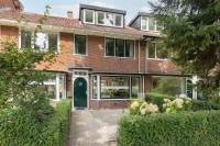 Woning Hooft Graaflandstraat 7 Utrecht
