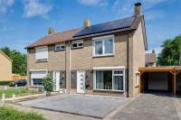 Woning Edvard Griegstraat 15 Fijnaart