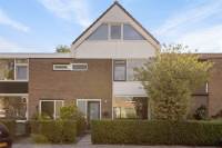 Woning Steijnstraat 13 Ridderkerk