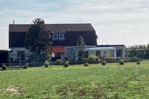 Woning Leedjes 20 Driel