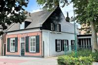 Woning Hoge Steenweg 12 Loon op Zand