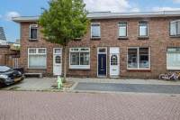 Woning Vondelstraat 62 Gouda