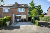 Woning Aafje Heynislaan 11 Oegstgeest