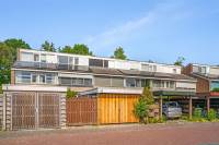 Woning Troubadourshof 17 Sassenheim