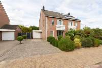 Woning Ligusterstraat 25 's-Gravenpolder