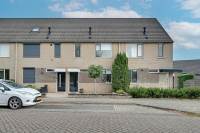 Woning Uranus 26 Duiven