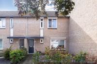 Woning Kaardebol 40 Sprang-Capelle