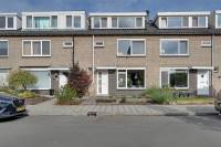 Woning Kraanvogelstraat 10 Velp (GE)