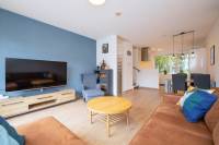 Woning Glenn Millerstraat 14 Delft