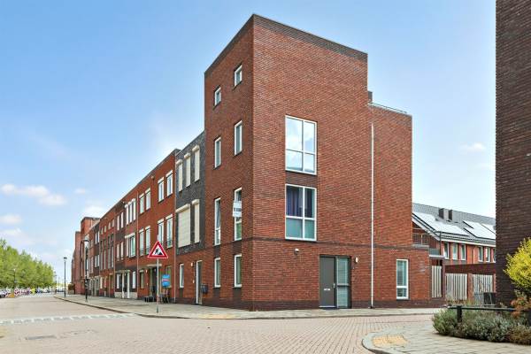 Woning Córdobastraat 1 Lent