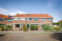 Woning Gerard Doustraat 27 Deventer