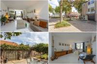 Woning Burg. Kotenplein 1 Grevenbicht