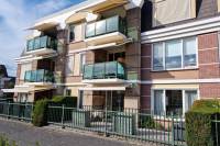 Woning De Hoge Bogerd 74 Hendrik-Ido-Ambacht