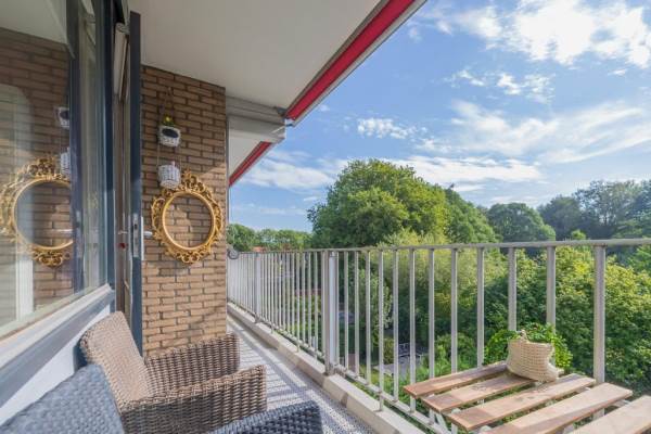 Woning Meidoornweg 202 Badhoevedorp