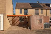 Woning Veldkersmeen 51 HARDERWIJK