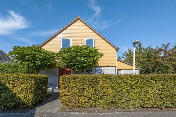 Woning Binnendijk 271 WEMELDINGE