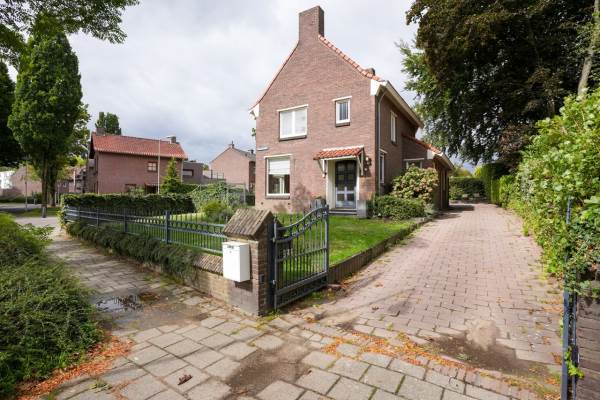 Woning Hegstraat 1 Geleen