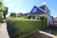 Woning Verwersbuurt 21 Bolsward