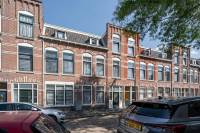 Woning Fabristraat 46 Schiedam