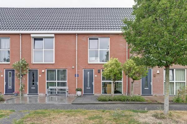 Woning Wierdijk 22 ZWAAG