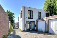 Woning Loopschansstraat 50c Breda