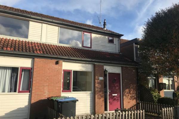 Woning Thomsonstraat 220 DRONTEN