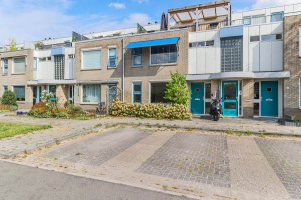 Woning Broekstukken 63 Eelde