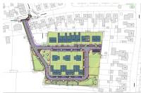 Woning Achter Lotsheuf 21 BANHOLT