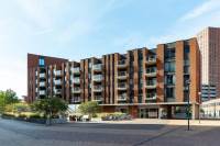 Woning Meerzand 67 Eindhoven