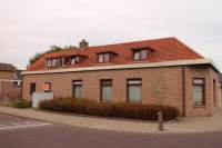 Woning S Gravenstraat 278 Clinge