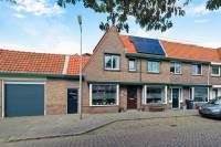 Woning Wijk aan Zeeërweg 96 IJmuiden